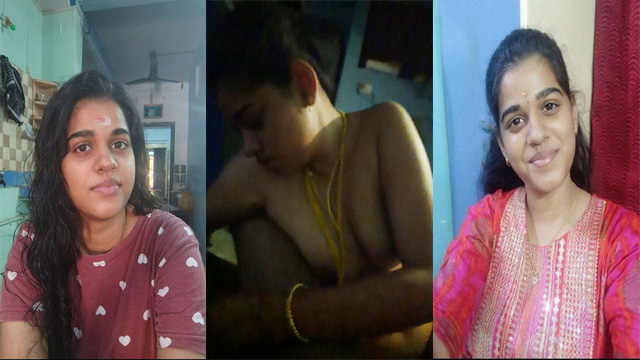 Tamil Hotwife Atchaya Mms