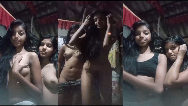 Young Sisters Having – Lesbian Mms Videos