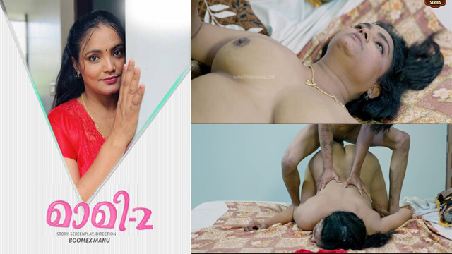 Maami 2 2025 Malayalam Web Series – Boomex