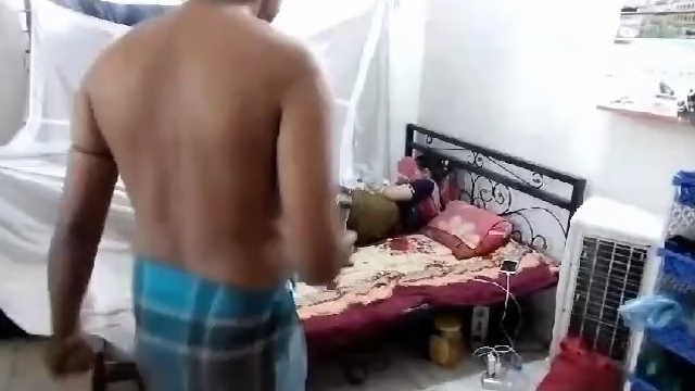 Bhabi Pussy Licking And – Hard Fucked By Husband