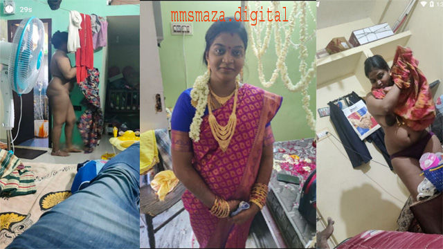 Tamil Newly Married Wife Homemade – Dick Fucking Watch