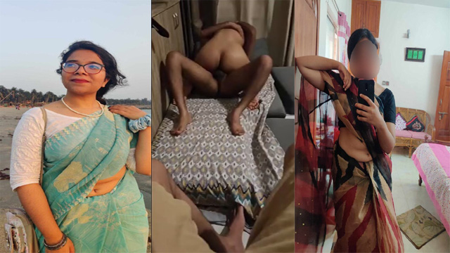 Desi Hot Teacher Affair 3same – Fucking Husband with Student Video