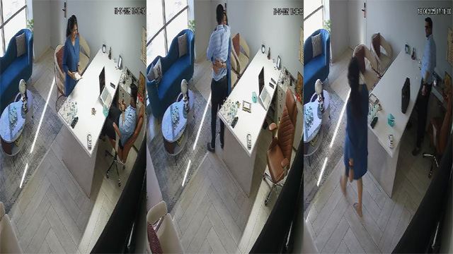 Gorgeous Hot Girl Office Secret Affair Part 1 Videos Watch
