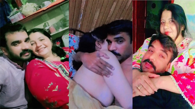 Milf Teacher Bhabhi Affair By Young Devar Sex