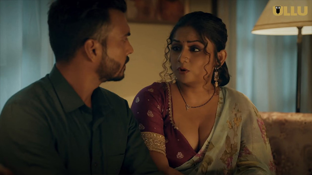 Tu Haan Kar Ya Naa Kar Part 2 Ep 6 – 2025 Hot Web Series Ullu