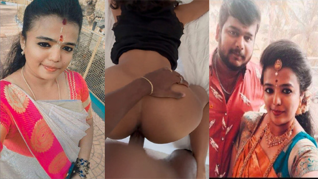 Horny Wife Homemade Hard Pounding Viral Sex