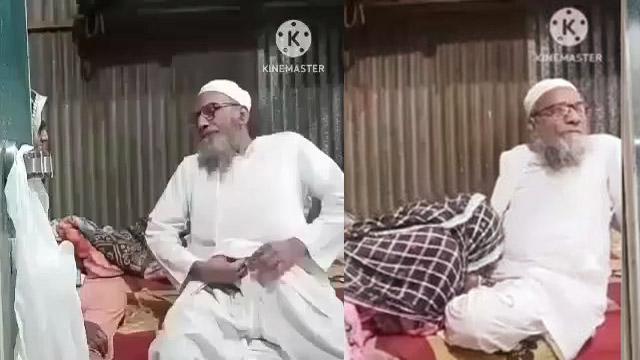 Bangladesh Jammat Amir MP Hard Sex – Jammat Leak MMS