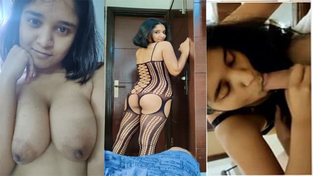 Beautiful Bigboob Girl Blowjob Video –  Inden Sex Videos