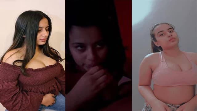 Beautiful Sexy Indian Gf Fucking Leaked – HD Desi Porn
