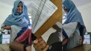 Hijabi School Girl Fucking With Teacher – Twiiter Viral Sex Videos
