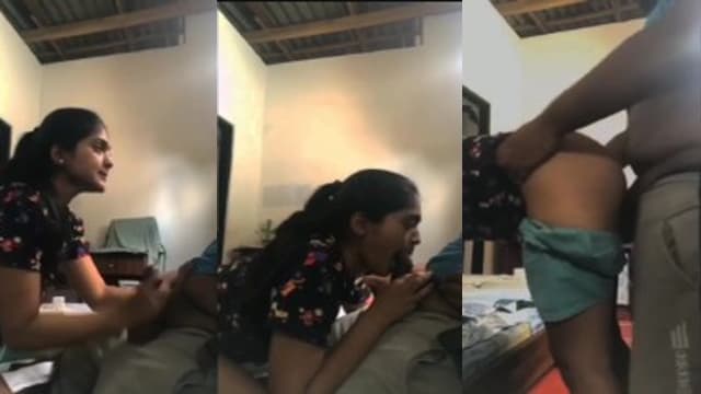 Slim Full Blowjob Sex – Office Boss Video