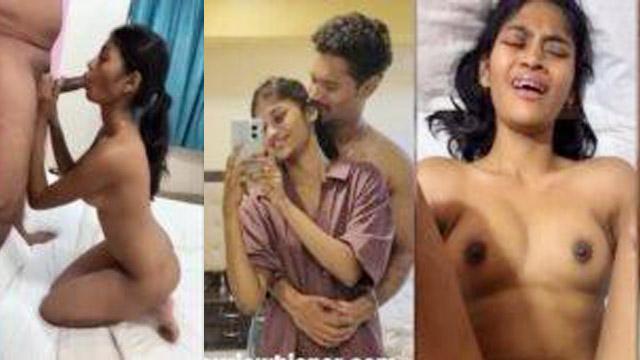 Slim Full Blowjob Sex – Office Boss Video