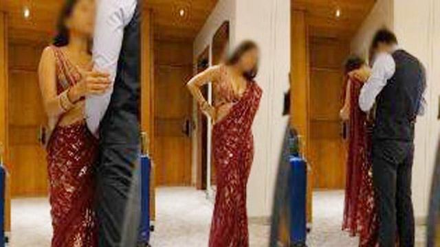 Hotel Waiter Saree Wife Deep Sex – Xxx Vedios