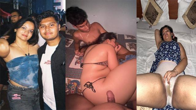 Mature Bhabhi Invite Teen Boy Thresome Fucks – Bhabhi Fucks Thresome