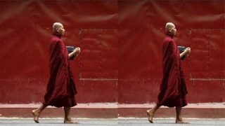 Myanmar Jails Doctor For Monks Over Sex – Myanmar XXx Video