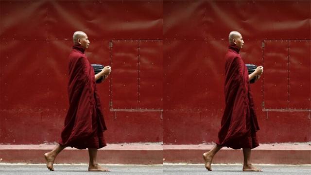 Myanmar Jails Doctor For Monks Over Sex – Myanmar XXx Video