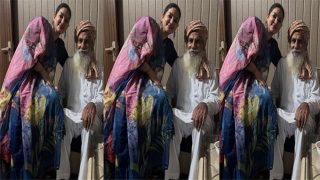 Old Man Touching Ass Aunty Pussy – Viralkand Xxx