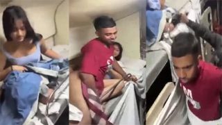 Public Train Couple Sex Video – Caught Couple Sex