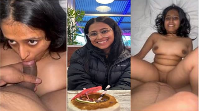 Sexy Indian Gf Blowjob Hard Fucking BigAss  -Desi Porn Videos