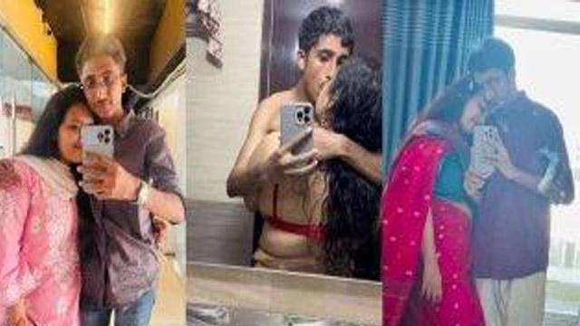 Teacher Student Deep Home – Mallu Bhabhi Sex